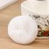 A dispenser for a detergent with a stand for the Lavender Dula sponge, 260 ml