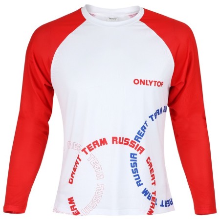 Лонгслив ONLYTOP, р. 50-2