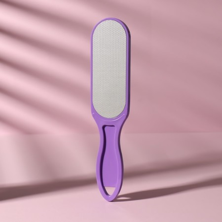 Feet saw, laser, bilateral, 25.5 cm, mix color-2