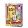 Doll "Sunny Madison", Junior Pj Party, with accessories, yellow