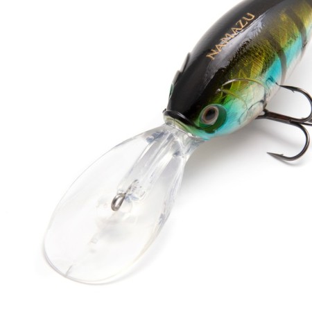 Namazu Trapping Crank, L-70 mm, 22 g, Krenka, floating, 3.5-4.5 m, color No. 6-4