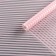 Flower film, matte, "zebra", pink, 0.6 x 9m ± 5%