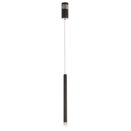 Lukas Soft Lumber LED 5W 4000K Black 2x2x30-130cm