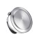 Teapot Regent Inox Tea, with a whistle, 5 liters