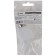 Adapter era E14-E27 plastic, white