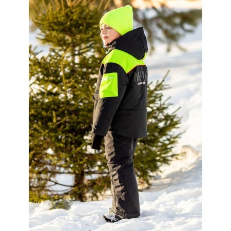 Set for a boy, height 140 cm-3