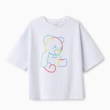 Children's Minaku T -shirt 
