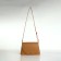 Bag-mixer on the valve, long belt, beige color