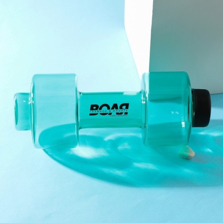 Water bottle "Volya", 550 ml, 21 x 8 cm-2