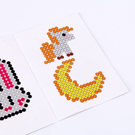Tarmosaic Gift set, 36 colors-11