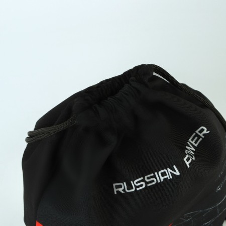 Back for shoes "Russian Power", 41 x 31 cm-4