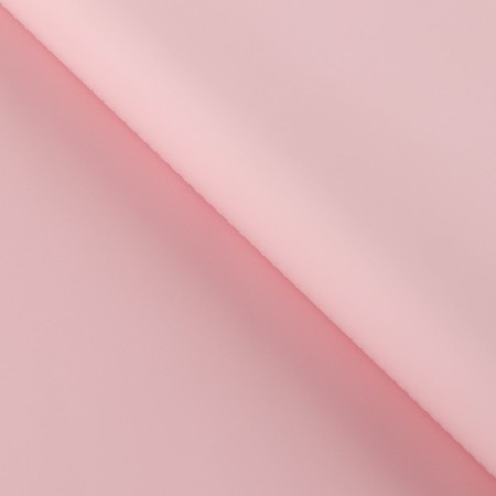 Flower film Packaging powder bilateral “Direct pink + gray”, 50 μm, 0.5 x 9 m-5