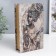Safe Brush Todge to the African Beauty Blood 21x13x5 cm