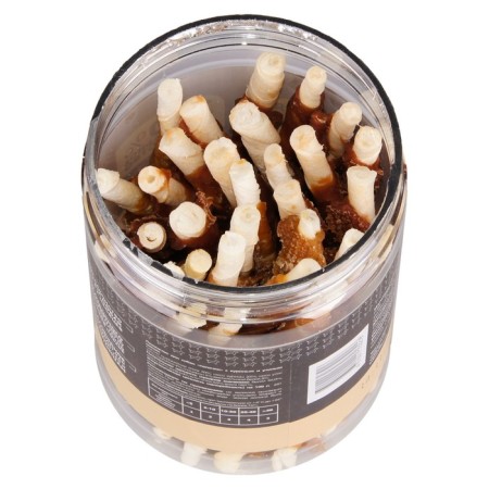 Mnyams treat for dogs with chicken and duck meat, 340 g-3