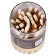 Mnyams treat for dogs with chicken and duck meat, 340 g