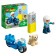 Constructor "Police motorcycle"