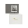 Bed linen 2 joint venture Arya Home, size 240x260 cm, 200x220 cm, 50x70 cm - 2 pcs, 70x70 cm - 2 pcs