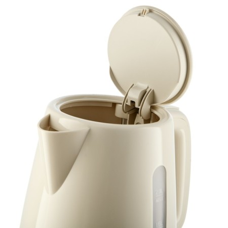 Electric kettle Brayer 1069br, plastic, 2 l, 2200 watts, white-7