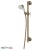 Antique bronze