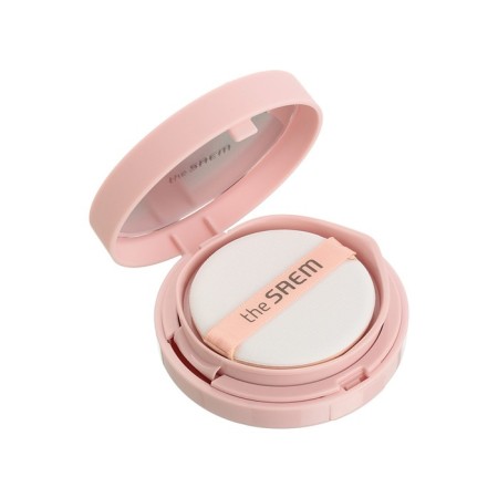 Tonal Fit Fixer Cushion 19.5 Wheat-1