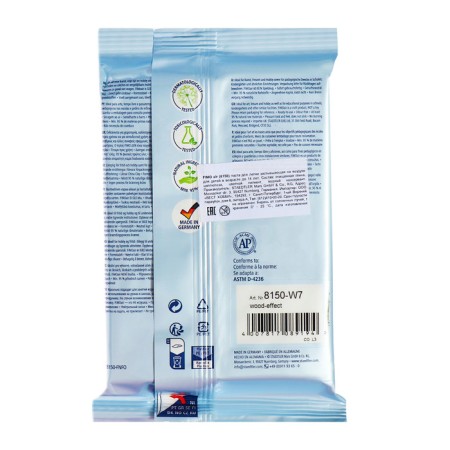 Масса для лепки самоотвердевающая эффект дерева 350г FIMO Air basic 8150-W7-2