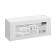 Ecola power supply for LED tape is 14 × 7 mm, 220 V, 700 W, IP68
