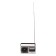 Radio receiver "ether-06", FM 64-108MHz, 220 V