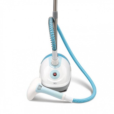 BQ SG5005s, floor, 1800 watts, 1,500 ml, 38 g/min, white and white-1