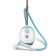 BQ SG5005s, floor, 1800 watts, 1,500 ml, 38 g/min, white and white