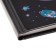 School diary for grades 1-11, "marmalade bear", a solid cover, print on holographic lamination, glossy lamination, an offset block 65g/m2, a universal cheat sheet, 48 sheets