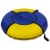 Tubing-vatrushka, case diameter 110 cm, MIX color