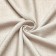 Set of curtains "Boho", size 150x270 cm, beige color, 2 pcs