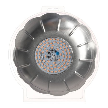 Lamp phytoswater "Chamomile", E27, 25 watts, 160 degrees, 220 V, multi -pectral-5