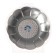 Lamp phytoswater "Chamomile", E27, 25 watts, 160 degrees, 220 V, multi -pectral
