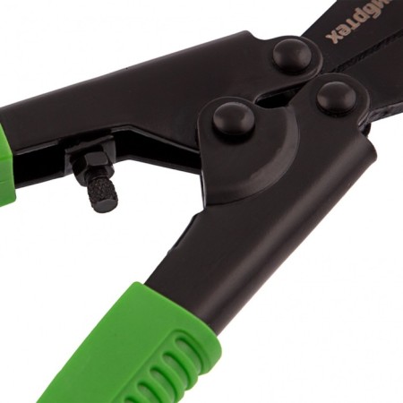 Boltorese compact Sibrtekh 78502, 65MN, 8 ", up to 3 mm, 200 mm-4