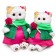 Soft toy "Li", in a bright set ", 24 cm