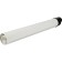 BAXI chimney element, coaxial pipe, d = 60/100 mm, l = 750 mm, with tip, nt