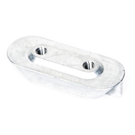 Tecnoseal anode for Yamaha F40, 50h, zinc, 65W-45251-00