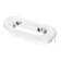 Tecnoseal anode for Yamaha F40, 50h, zinc, 65W-45251-00