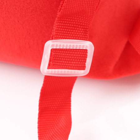 Children's bag "Kit in a hat", 35 × 30 cm, New Year's-7