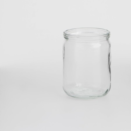 Glass Bank, 500 ml, SKO-82-4