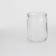 Glass Bank, 500 ml, SKO-82