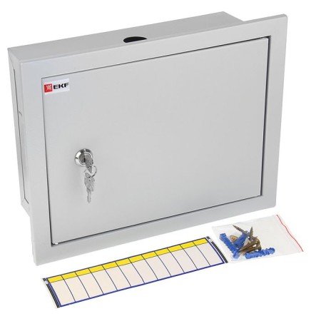 Shield EKF Shchrv-12 Z, IP31, 260 x 340 x 120,-1