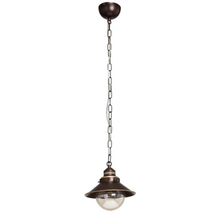 Suspended lamp Fontelo E27 60W
