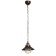 Suspended lamp Fontelo E27 60W