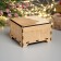New Year's box combined "snake 10.5x10x7 cm