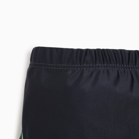 Melts for a boy, dark blue color, height 134-140 cm-1