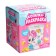 Set for creativity. Piggy bank - coloring "I smoke on sweets"