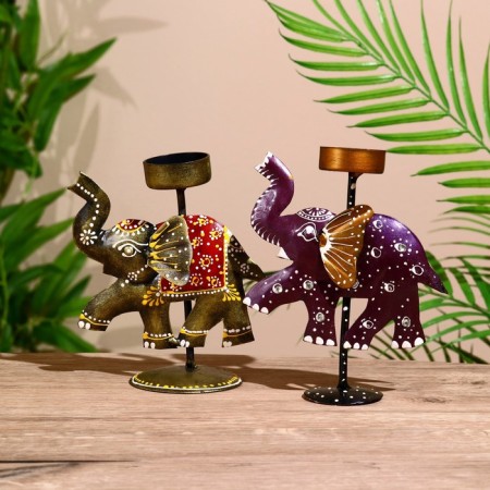 Climb "Elephant" Metal 23 cm-5