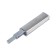 TK04 Push-to-Open pusher of hidden installation, magnetic